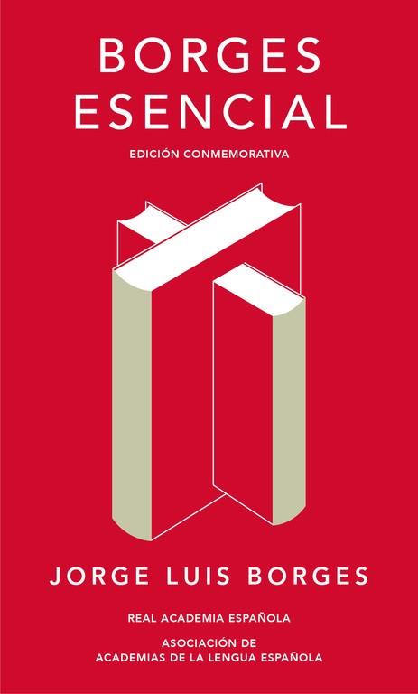 BORGES ESENCIAL | 9788420479781 | BORGES, JORGE LUIS | Llibreria Online de Vilafranca del Penedès | Comprar llibres en català