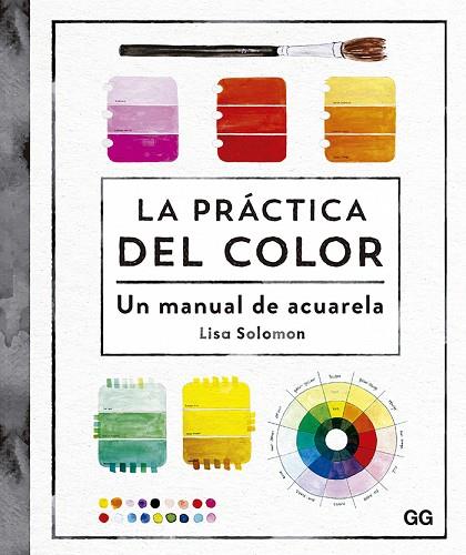 LA PRÁCTICA DEL COLOR | 9788425233302 | SOLOMON, LISA | Llibreria Online de Vilafranca del Penedès | Comprar llibres en català