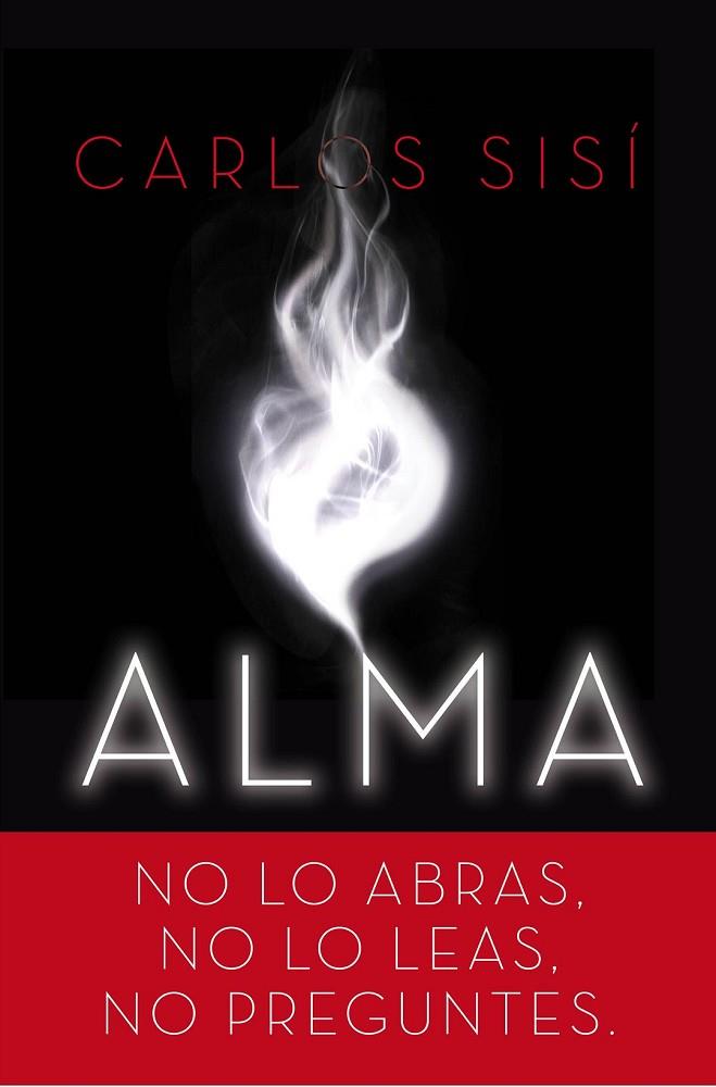 ALMA | 9788445002919 | SISI, CARLOS | Llibreria Online de Vilafranca del Penedès | Comprar llibres en català