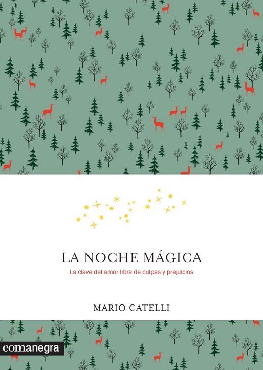 LA NOCHE MÁGICA | 9788416605569 | CATELLI, MARIO | Llibreria Online de Vilafranca del Penedès | Comprar llibres en català