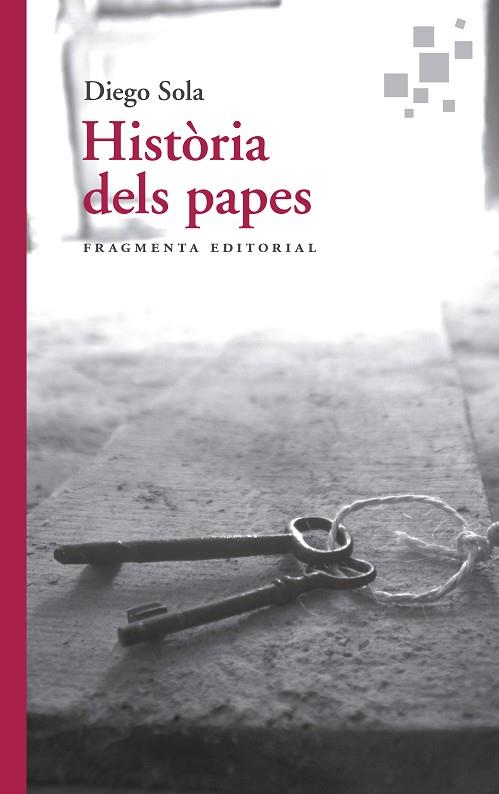 HISTÒRIA DELS PAPES | 9788417796594 | SOLA, DIEGO | Llibreria Online de Vilafranca del Penedès | Comprar llibres en català