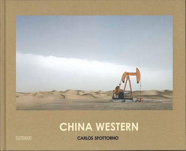 CHINA WESTERN | 9788492498499 | SPOTTORNO, CARLOS | Llibreria Online de Vilafranca del Penedès | Comprar llibres en català