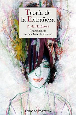 TEORÍA DE LA EXTRAÑEZA | 9788418141218 | HORÁKOVÁ, PAVLA | Llibreria Online de Vilafranca del Penedès | Comprar llibres en català