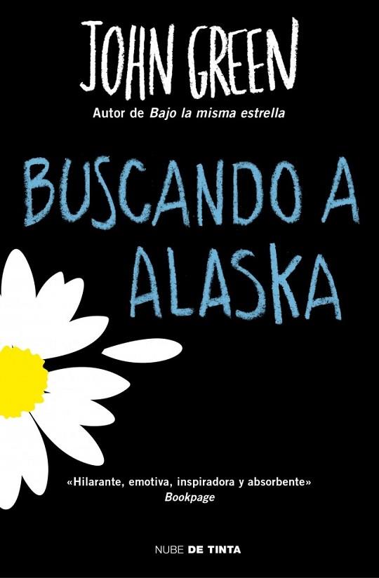 BUSCANDO A ALASKA | 9788415594444 | GREEN, JOHN | Llibreria Online de Vilafranca del Penedès | Comprar llibres en català