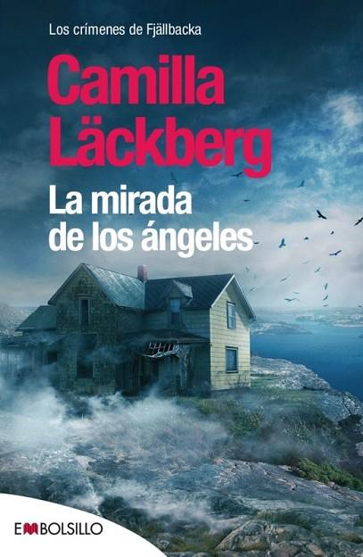 LA MIRADA DE LOS ÁNGELES | 9788416087174 | LÄCKBERG, CAMILLA | Llibreria Online de Vilafranca del Penedès | Comprar llibres en català