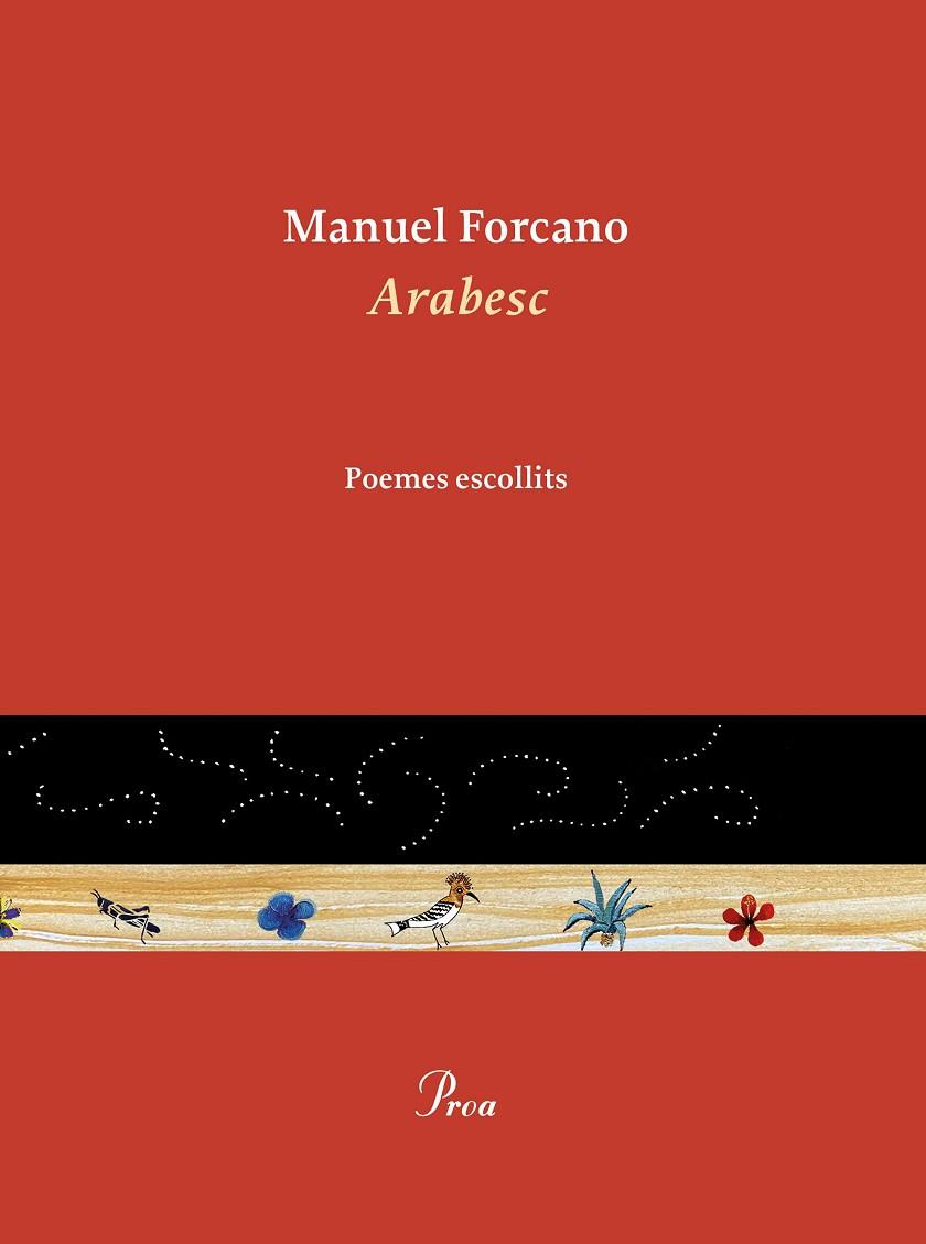 ARABESC | 9788475889696 | FORCANO, MANUEL | Llibreria Online de Vilafranca del Penedès | Comprar llibres en català