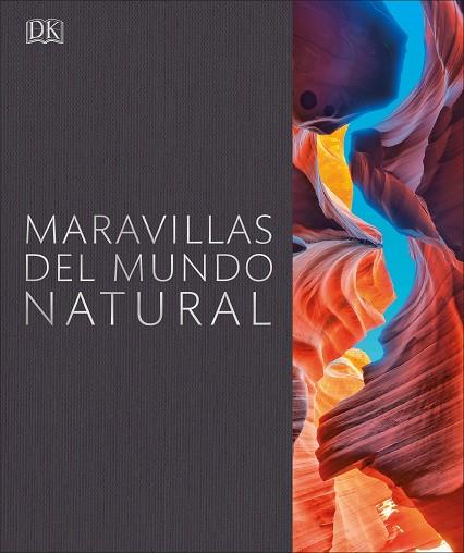MARAVILLAS DEL MUNDO NATURAL | 9780241326909 | AA VV | Llibreria Online de Vilafranca del Penedès | Comprar llibres en català