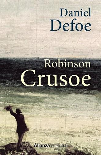 ROBINSON CRUSOE | 9788491043218 | DEFOE, DANIEL | Llibreria Online de Vilafranca del Penedès | Comprar llibres en català