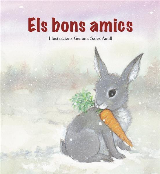 ELS BONS AMICS | 9788493817565 | SALES, GEMMA | Llibreria Online de Vilafranca del Penedès | Comprar llibres en català