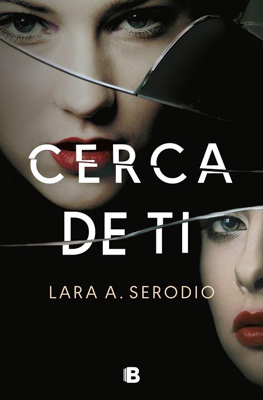 CERCA DE TI | 9788466669504 | SERODIO, LARA A. | Llibreria Online de Vilafranca del Penedès | Comprar llibres en català