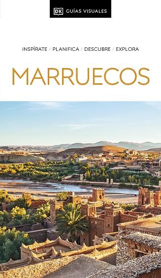 MARRUECOS | 9780241682777 | DK | Llibreria Online de Vilafranca del Penedès | Comprar llibres en català