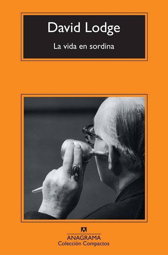 LA VIDA EN SORDINA | 9788433976765 | LODGE, DAVID | Llibreria Online de Vilafranca del Penedès | Comprar llibres en català