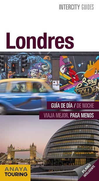 LONDRES 2018 | 9788491580942 | ARROYO, GONZALO/PLAZA RIVERA, CARIDAD | Llibreria Online de Vilafranca del Penedès | Comprar llibres en català