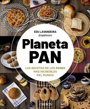 PLANETA PAN | 9788441547674 | LAVANDEIRA, EDU | Llibreria Online de Vilafranca del Penedès | Comprar llibres en català