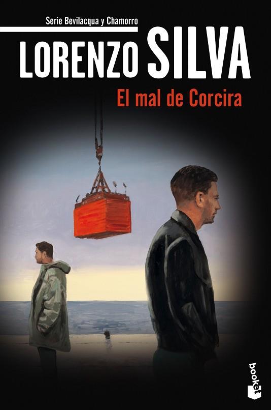 EL MAL DE CORCIRA | 9788423359530 | SILVA, LORENZO | Llibreria Online de Vilafranca del Penedès | Comprar llibres en català