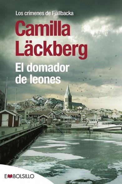EL DOMADOR DE LEONES | 9788416087402 | LÄCKBERG, CAMILLA | Llibreria Online de Vilafranca del Penedès | Comprar llibres en català