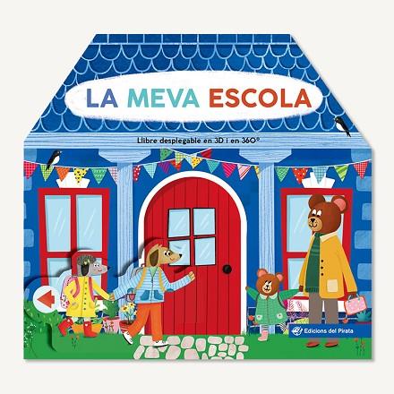 LA MEVA ESCOLA | 9788417207830 | Llibreria Online de Vilafranca del Penedès | Comprar llibres en català