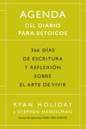 AGENDA DE DIARIO PARA ESTOICOS ( ED. LIMITADA 2024 ) | 9788417963828 | HOLIDAY, RYAN/HANSELMAN, STEPHEN | Llibreria Online de Vilafranca del Penedès | Comprar llibres en català