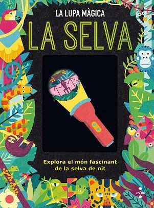 LA SELVA | 9788466151498 | DICKMANN, NANCY | Llibreria Online de Vilafranca del Penedès | Comprar llibres en català