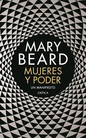 MUJERES Y PODER | 9788417067656 | BEARD, MARY | Llibreria Online de Vilafranca del Penedès | Comprar llibres en català