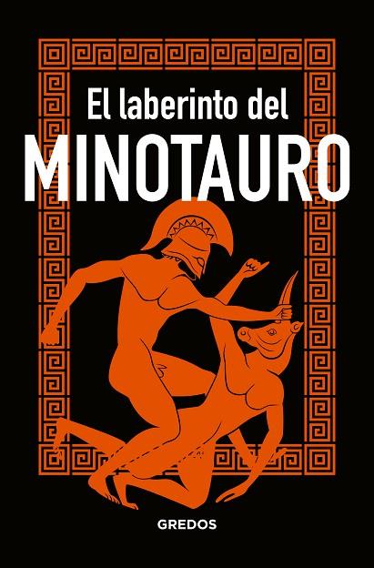 EL MINOTAURO | 9788424937904 | SOUVIRON GUIJO, BERNARDO | Llibreria Online de Vilafranca del Penedès | Comprar llibres en català