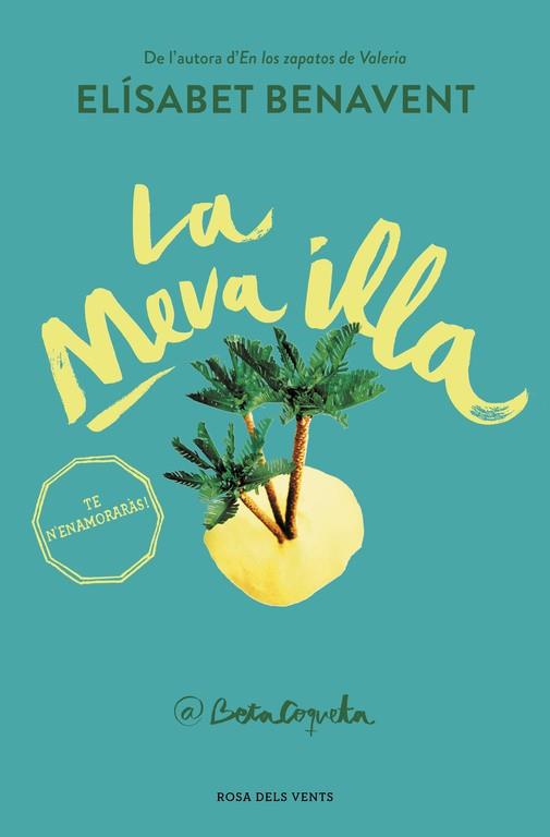 LA MEVA ILLA | 9788416430482 | BENAVENT, ELISABET | Llibreria Online de Vilafranca del Penedès | Comprar llibres en català