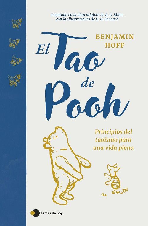 EL TAO DE POOH | 9788499989716 | HOFF, BENJAMIN | Llibreria Online de Vilafranca del Penedès | Comprar llibres en català