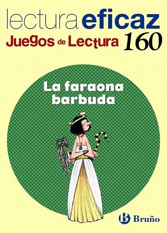 LA FARAONA BARBUDA CASTELLA | 9788421668924 | LLUCH, ENRIC | Llibreria Online de Vilafranca del Penedès | Comprar llibres en català