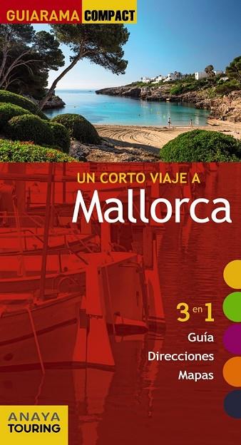 MALLORCA | 9788499358376 | RAYÓ FERRER, MIQUEL/FERRÁ, MIQUEL | Llibreria Online de Vilafranca del Penedès | Comprar llibres en català