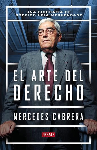 EL ARTE DEL DERECHO | 9788417636104 | CABRERA, MERCEDES | Llibreria Online de Vilafranca del Penedès | Comprar llibres en català