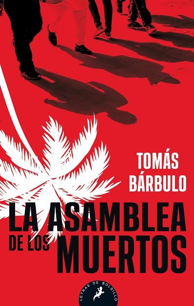 LA ASAMBLEA DE LOS MUERTOS | 9788498389067 | BÁRBULO, TOMÁS | Llibreria Online de Vilafranca del Penedès | Comprar llibres en català