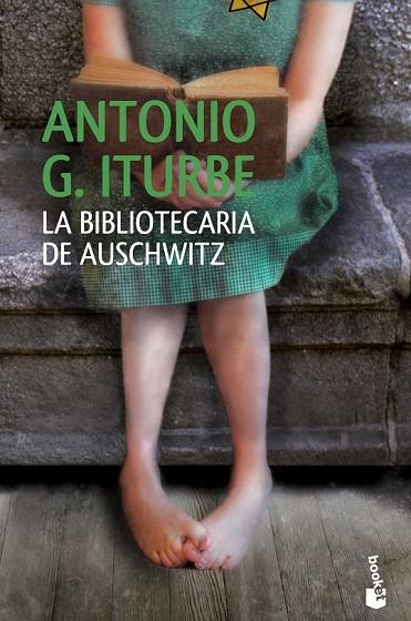 LA BIBLIOTECARIA DE AUSCHWITZ | 9788408133155 | ITURBE, ANTONIO G | Llibreria Online de Vilafranca del Penedès | Comprar llibres en català