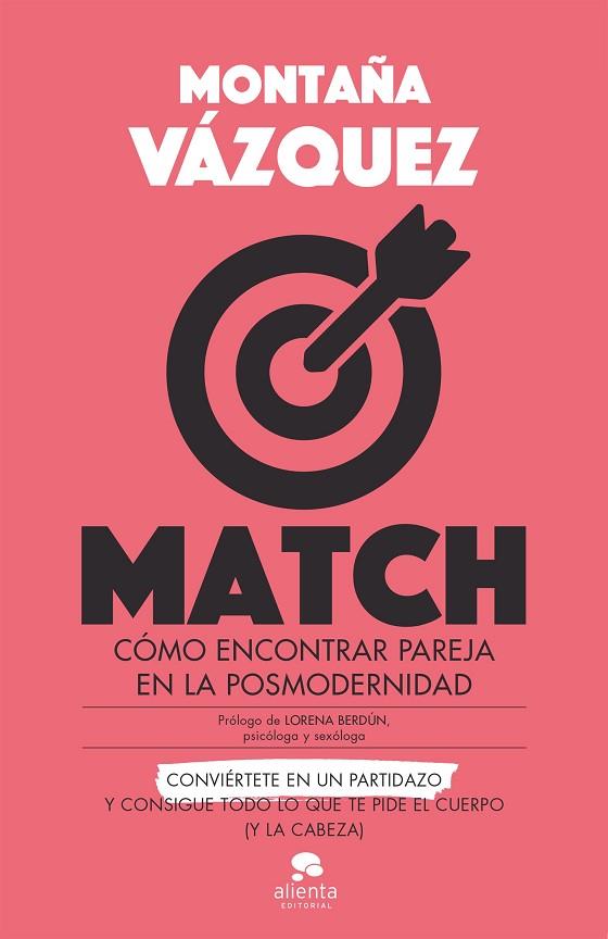 MATCH | 9788413440248 | VAZQUEZ, MONTAÑA | Llibreria Online de Vilafranca del Penedès | Comprar llibres en català