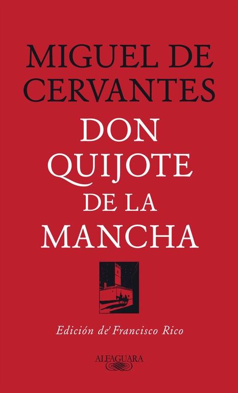 DON QUIJOTE DE LA MANCHA | 9788420479873 | CERVANTES, MIGUEL DE | Llibreria L'Odissea - Libreria Online de Vilafranca del Penedès - Comprar libros