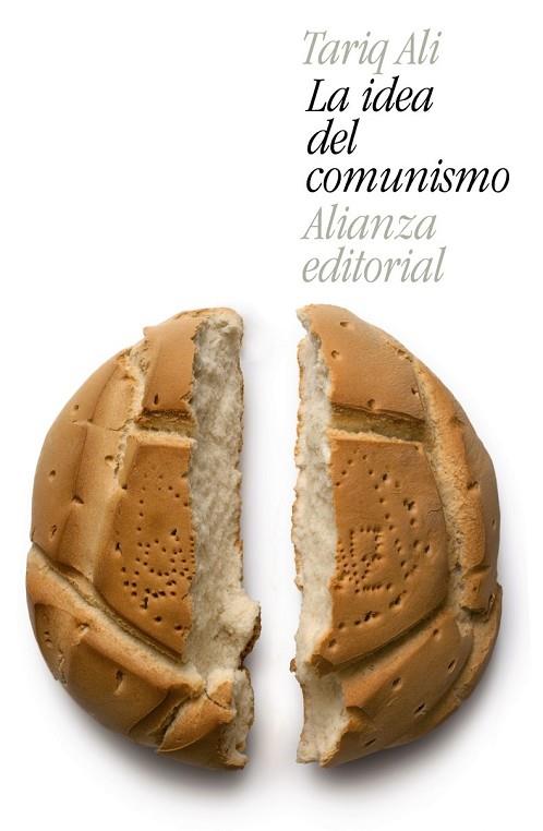 LA IDEA DEL COMUNISMO | 9788420665795 | ALI, TARIQ | Llibreria Online de Vilafranca del Penedès | Comprar llibres en català