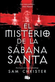 EL MISTERIO DE LA SÁBANA SANTA | 9788498728811 | CHRISTER, SAM | Llibreria Online de Vilafranca del Penedès | Comprar llibres en català