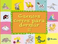 CUENTOS CORTOS PARA DORMIR II | 9788421697528 | AA.VV. | Llibreria Online de Vilafranca del Penedès | Comprar llibres en català