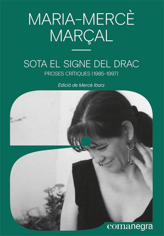 SOTA EL SIGNE DEL DRAC | 9788418022586 | MARÇAL SERRA, MARIA-MERCÈ | Llibreria Online de Vilafranca del Penedès | Comprar llibres en català