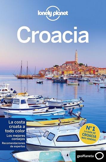 CROACIA 6 | 9788408141631 | ANJA MUTIC/PETER DRAGICEVICH | Llibreria Online de Vilafranca del Penedès | Comprar llibres en català