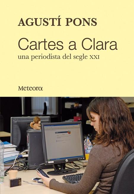 CARTES A CLARA | 9788492874071 | PONS, AGUSTI | Llibreria Online de Vilafranca del Penedès | Comprar llibres en català