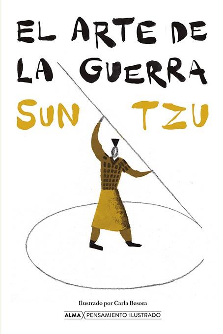 EL ARTE DE LA GUERRA | 9788418395352 | SUN-TZU | Llibreria Online de Vilafranca del Penedès | Comprar llibres en català