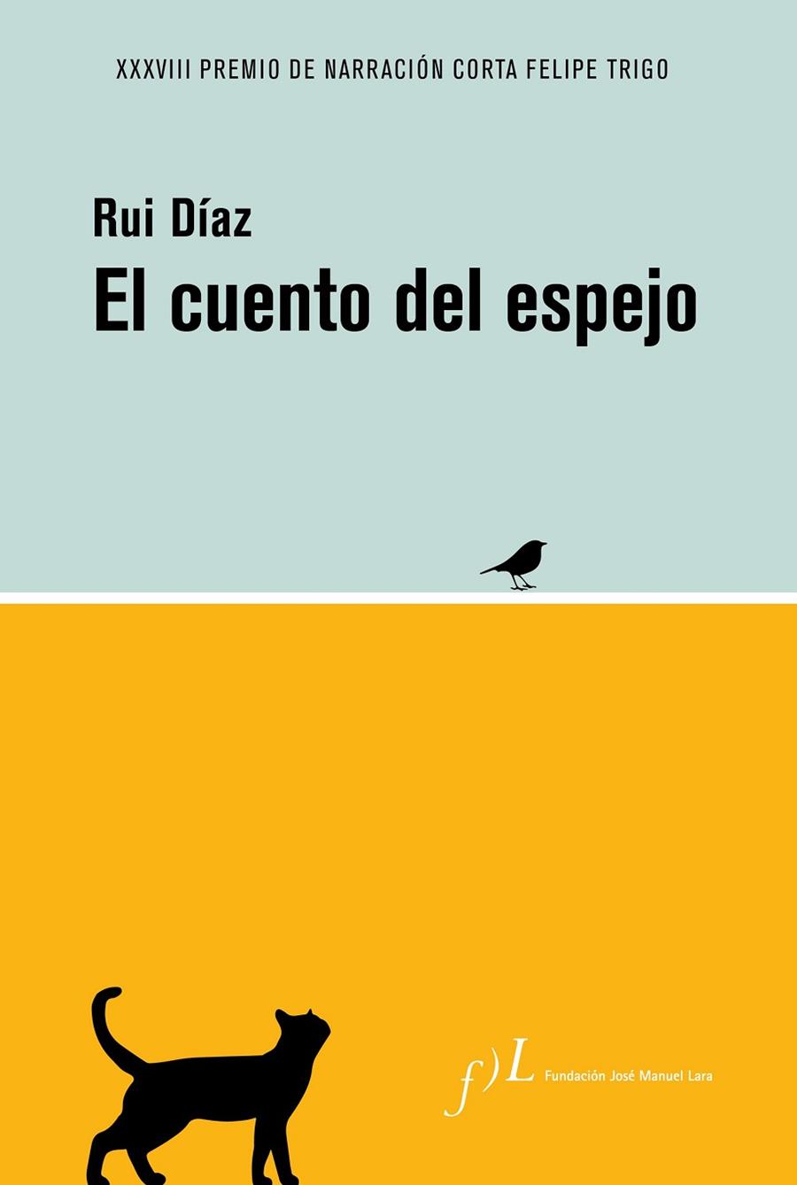 EL CUENTO DEL ESPEJO | 9788417453374 | DÍAZ CORREIA, RUI | Llibreria Online de Vilafranca del Penedès | Comprar llibres en català