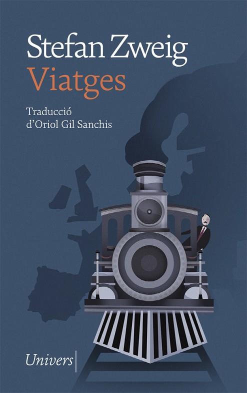 VIATGES | 9788417868314 | ZWEIG, STEFAN | Llibreria Online de Vilafranca del Penedès | Comprar llibres en català
