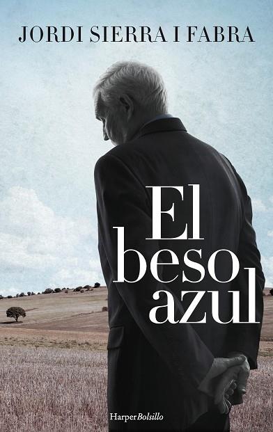 EL BESO AZUL | 9788417216054 | SIERRA I FABRA, JORDI | Llibreria Online de Vilafranca del Penedès | Comprar llibres en català