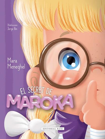 EL SECRET DE LA MAROKA | 9788419007377 | MENEGHEL, MARA | Llibreria Online de Vilafranca del Penedès | Comprar llibres en català