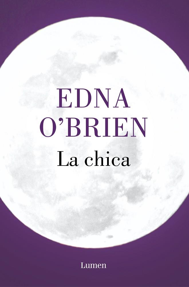 LA CHICA | 9788426406354 | O'BRIEN, EDNA | Llibreria Online de Vilafranca del Penedès | Comprar llibres en català