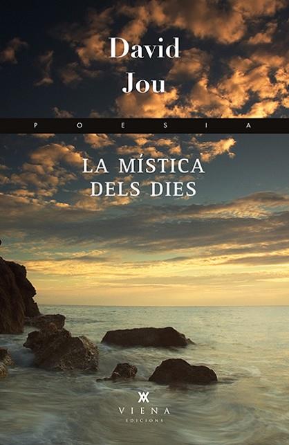 LA MÍSTICA DELS DIES | 9788483308479 | JOU MIRABENT, DAVID | Llibreria Online de Vilafranca del Penedès | Comprar llibres en català