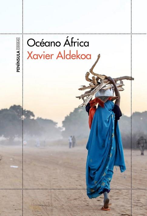 OCÉANO ÁFRICA | 9788499423654 | ALDEKOA, XAVIER | Llibreria Online de Vilafranca del Penedès | Comprar llibres en català