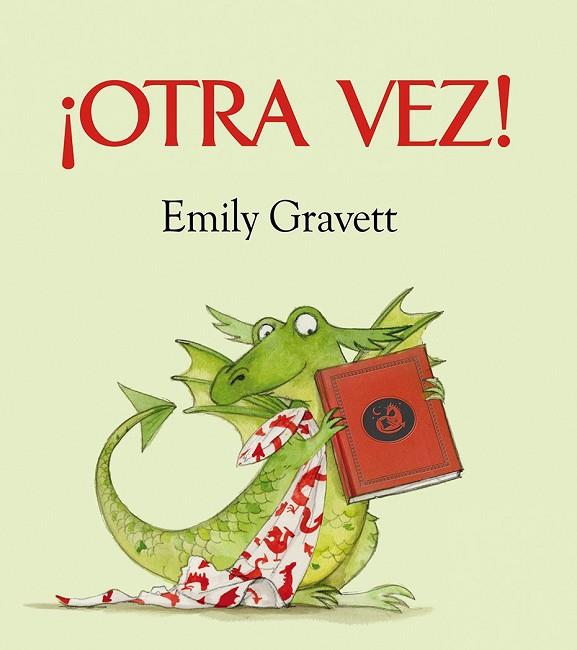 OTRA VEZ | 9788494154911 | GRAVETT, EMILY | Llibreria Online de Vilafranca del Penedès | Comprar llibres en català