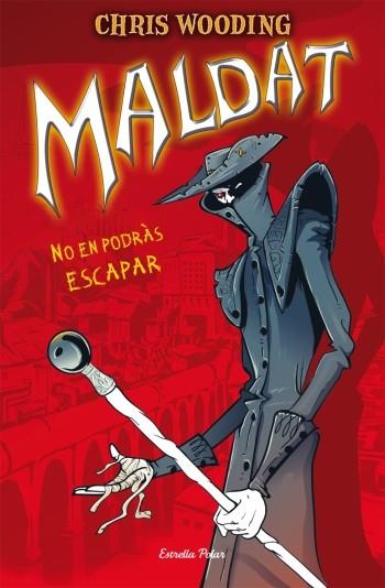 MALDAT | 9788499321271 | WOODING, CHRIS | Llibreria Online de Vilafranca del Penedès | Comprar llibres en català